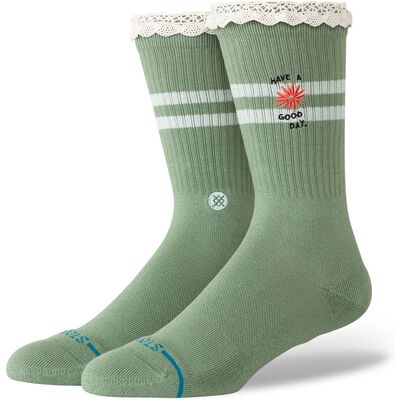 HAVE A GOOD DAY CREW