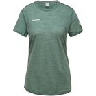 Tree Wool FL T-Shirt Women