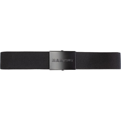 Logo Belt
