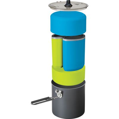 TrailLite Duo System