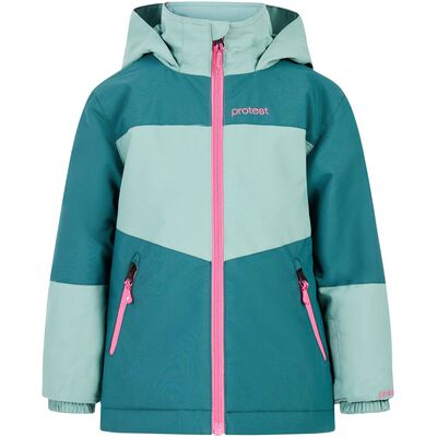 PRTBix TD snowjacket