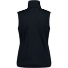 W Fleece Vest 3H55766 W Fleece Vest 3H55766