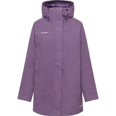 Treeline HS Thermo Hooded Parka Women