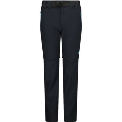 Boy Zip Off Long Pant 3T51644