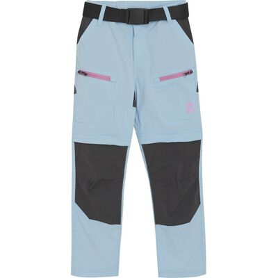 Pants Outdoor W. Zip Off