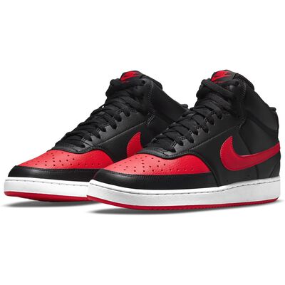 NIKE COURT VISION MID MEN'S SH