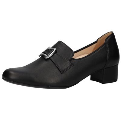 210009 Trachtenschuh Weite G+H