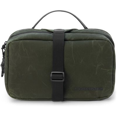 Split Hanging Travel Kit