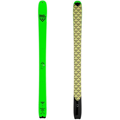 Navis Freebird Set Ski+Skins