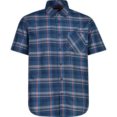 Man Shirt 30T9937