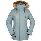 FAWN INS JACKET W FAWN INS JACKET W