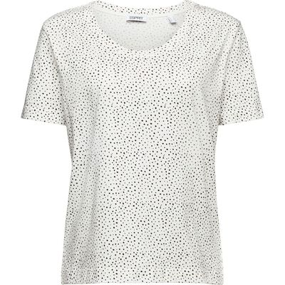 N SKI tee aop