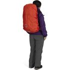 Hi Vis Raincover