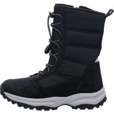 MIA Hi Zipper VA-Tex