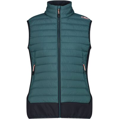 Woman Vest Hybrid 35Z2786