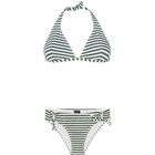 PRTAdmirer 25 Halter bikini