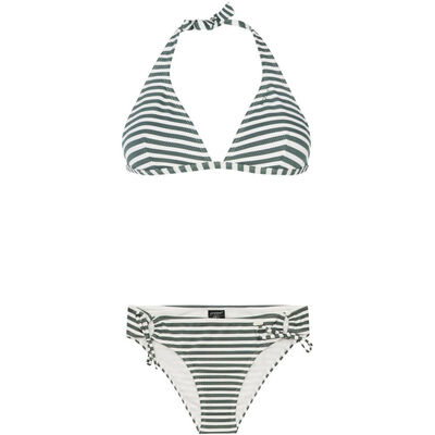 PRTAdmirer 25 Halter bikini