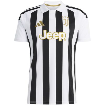 Juventus Turin Home Jersey
