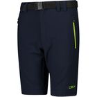 Boy Zip Off Long Pant 3T51644 Boy Zip Off Long Pant 3T51644