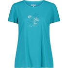 T-Shirt W 38T6656 T-Shirt W 38T6656