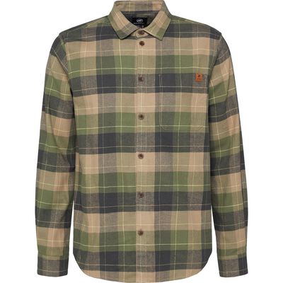Trovat Longsleeve Shirt Men