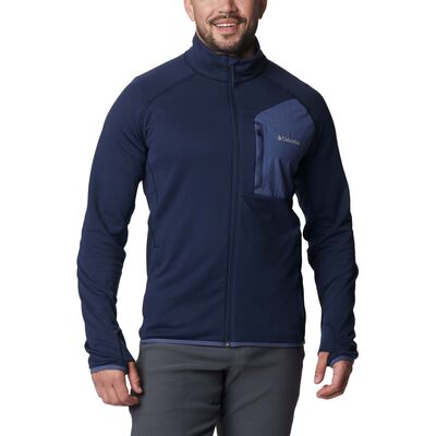Triple Canyon Full Zip