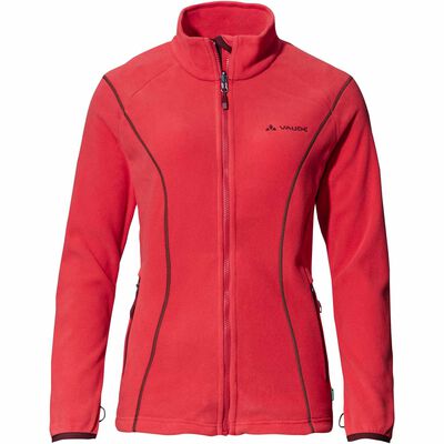 Wo Rosemoor Fleece Jacket II
