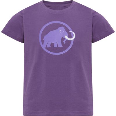 Mammut Core T-Shirt Kids Classic