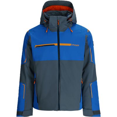 TITAN JACKET