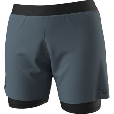Alpine Pro 2/1 Shorts W