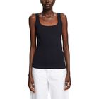 Basic jersey tank top