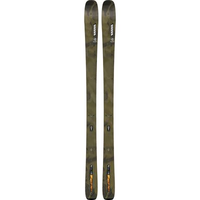 MINDBENDER 89TI 2025