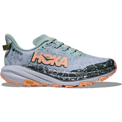 W SPEEDGOAT 6 GTX