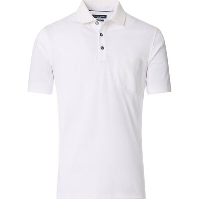 Polo 1/2 Arm uni (993106500)