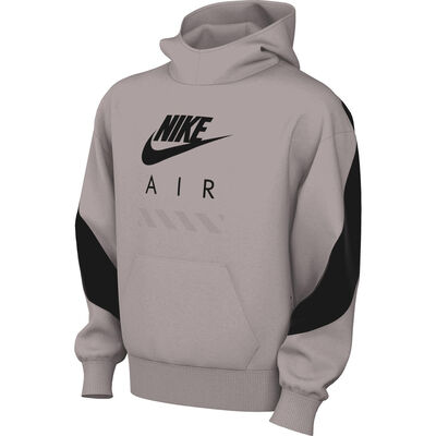 Nike Air Big Kids" Fleece Pull