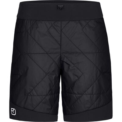 SWISSWOOL PIZ BOÈ SHORTS W