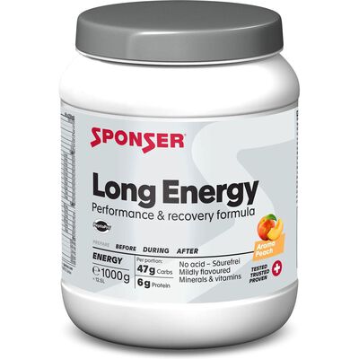Long Energy