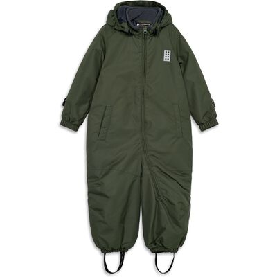 LWJORI 702 - SNOWSUIT