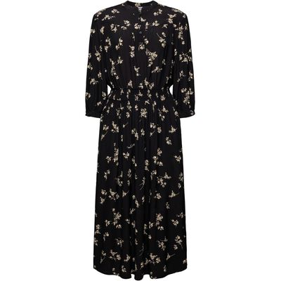 F*viscose dress