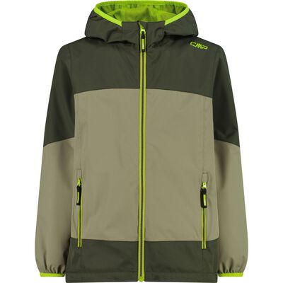 Kid Jacket Fix Hood 34Z5224