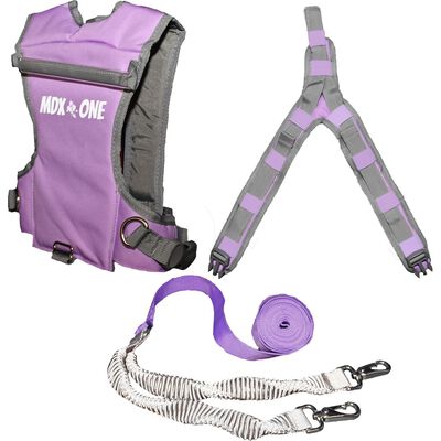 THE STATIC Ski Harness