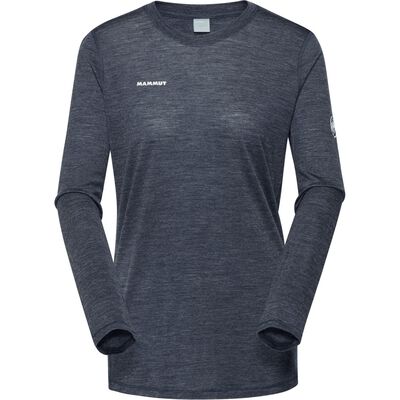 Tree Wool FL Longsleeve Women