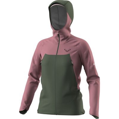 Transalper 3L JKT W