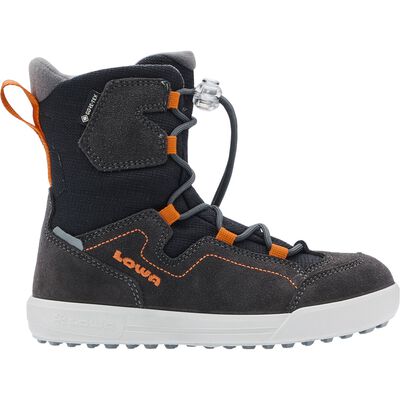 RAIK 2 GTX HI JR