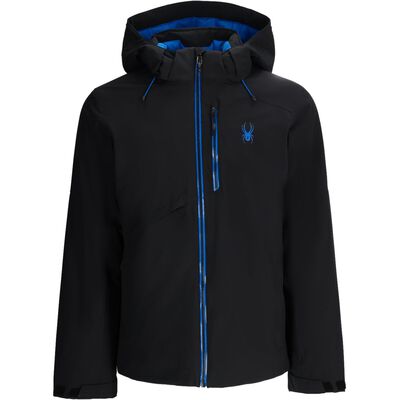 TRIPOINT JACKET