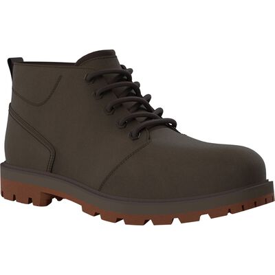 BRRD MID LC WATERPROOF CHUK