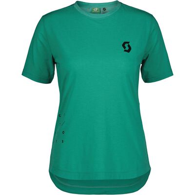 Tee W's Trail Vertic DRI SS
