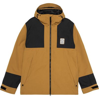 Bergs 2L Insulated Jacket