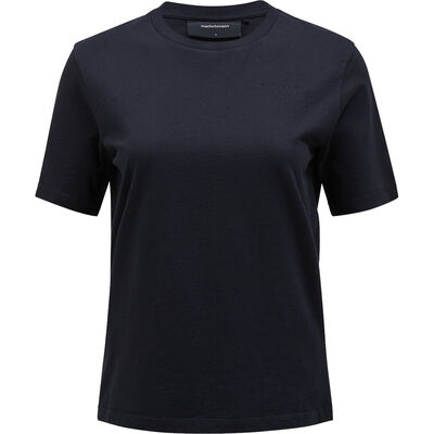Original Small Logo Tee Damen