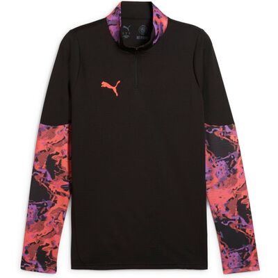 individualCUP 1/4 Zip-Top
